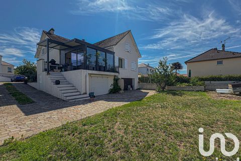 Villa in Poissy, Yvelines, Poissy - € 585.000 | Ref: 103627 - foto 15