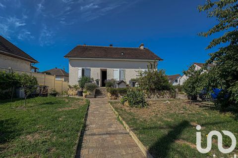 Villa in Poissy, Yvelines, Poissy - € 585.000 | Ref: 103627 - foto 16