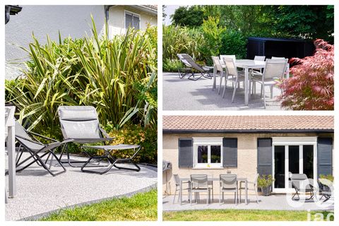 Villa a Chambourcy, Yvelines, Chambourcy - € 849.000 | Ref: 67656 - foto 2
