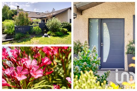 Villa a Chambourcy, Yvelines, Chambourcy - € 849.000 | Ref: 67656 - foto 3