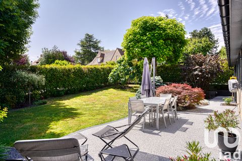 Villa a Chambourcy, Yvelines, Chambourcy - € 849.000 | Ref: 67656 - foto 4