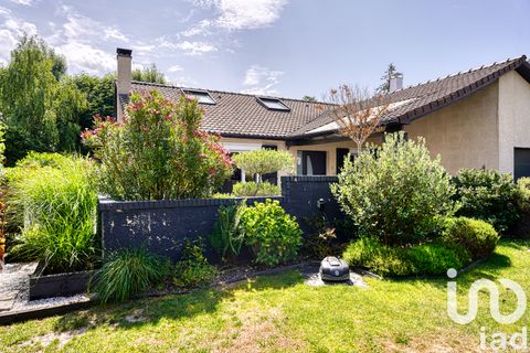 Villa a Chambourcy, Yvelines, Chambourcy - € 849.000 | Ref: 67656 - foto 5