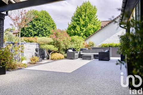 Villa a Chambourcy, Yvelines, Chambourcy - € 849.000 | Ref: 67656 - foto 7