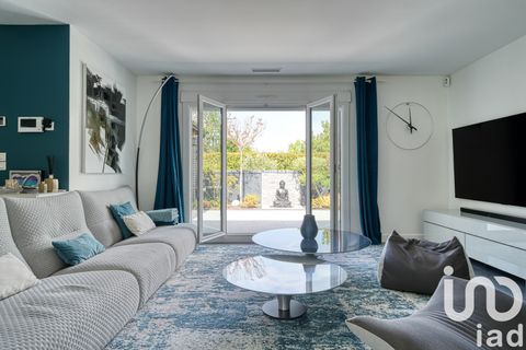 Villa a Chambourcy, Yvelines, Chambourcy - € 849.000 | Ref: 67656 - foto 10