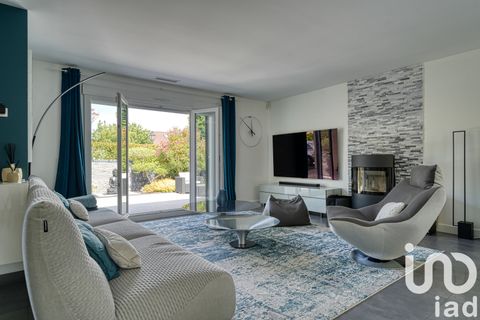 Villa a Chambourcy, Yvelines, Chambourcy - € 849.000 | Ref: 67656 - foto 11