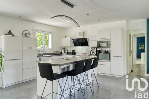 Villa a Chambourcy, Yvelines, Chambourcy - € 849.000 | Ref: 67656 - foto 17