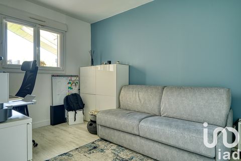 Villa a Chambourcy, Yvelines, Chambourcy - € 849.000 | Ref: 67656 - foto 23