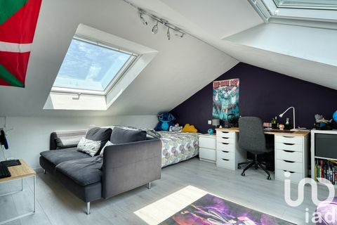 Villa a Chambourcy, Yvelines, Chambourcy - € 849.000 | Ref: 67656 - foto 30