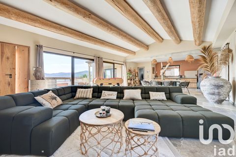 Villa a Le Castellet, Var, Le Castellet - € 1.380.000 | Ref: 56297 - foto 4