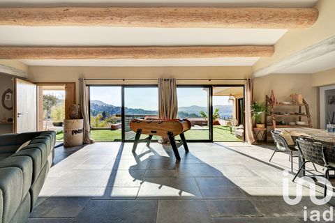 Villa a Le Castellet, Var, Le Castellet - € 1.380.000 | Ref: 56297 - foto 6