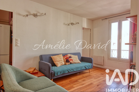 Lejlighed i Paris, Paris, Paris - € 279.000 | Ref: 48296 - foto 2