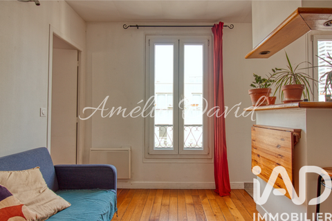 Lejlighed i Paris, Paris, Paris - € 279.000 | Ref: 48296 - foto 4