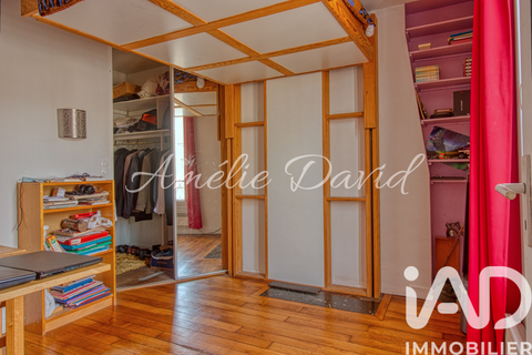 Lejlighed i Paris, Paris, Paris - € 279.000 | Ref: 48296 - foto 7