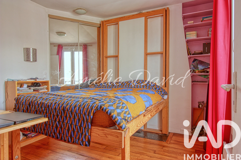Lejlighed i Paris, Paris, Paris - € 279.000 | Ref: 48296 - foto 9