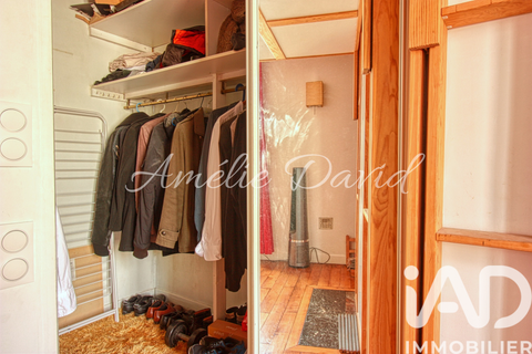 Lejlighed i Paris, Paris, Paris - € 279.000 | Ref: 48296 - foto 10