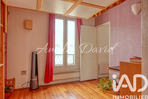 Lejlighed i Paris, Paris, Paris - € 279.000 | Ref: 48296 - foto 11
