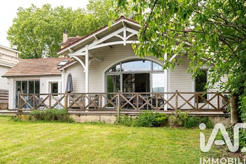 Leilighet i Chatou, Yvelines, Chatou - € 1 249 000 | Ref: 55460 - foto 11