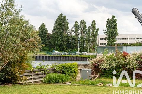 Leilighet i Chatou, Yvelines, Chatou - € 1 249 000 | Ref: 55460 - foto 12