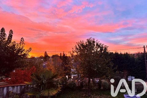 Villa i Chatou, Yvelines, Chatou - € 700.000 | Ref: 55460 - foto 1