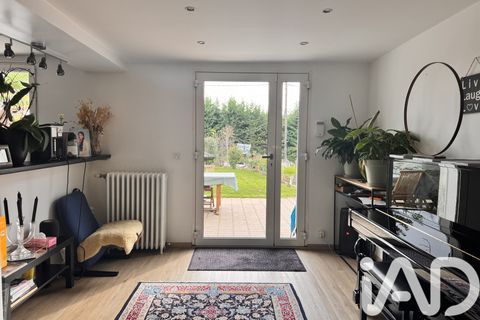 Villa i Chatou, Yvelines, Chatou - € 700.000 | Ref: 55460 - foto 2