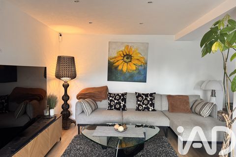 Villa i Chatou, Yvelines, Chatou - € 700.000 | Ref: 55460 - foto 3