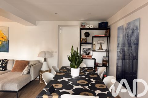 Villa i Chatou, Yvelines, Chatou - € 700.000 | Ref: 55460 - foto 4