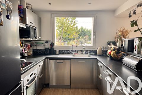 Villa i Chatou, Yvelines, Chatou - € 700.000 | Ref: 55460 - foto 5