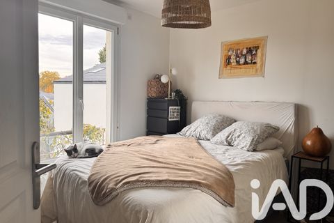 Villa i Chatou, Yvelines, Chatou - € 700.000 | Ref: 55460 - foto 7