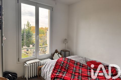 Villa i Chatou, Yvelines, Chatou - € 700.000 | Ref: 55460 - foto 8