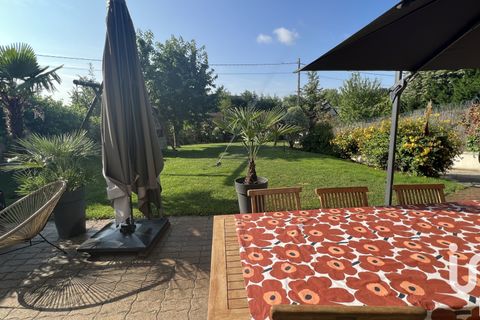 Villa i Chatou, Yvelines, Chatou - € 700.000 | Ref: 55460 - foto 10