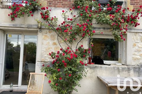 Villa i Chatou, Yvelines, Chatou - € 700.000 | Ref: 55460 - foto 11