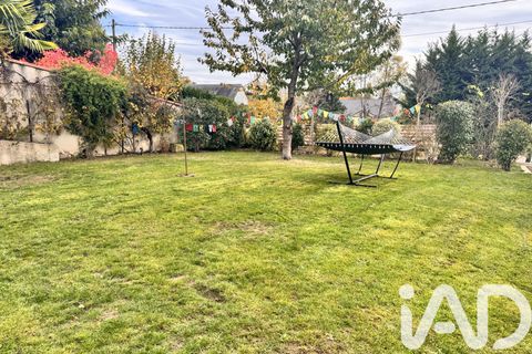 Villa i Chatou, Yvelines, Chatou - € 700.000 | Ref: 55460 - foto 12