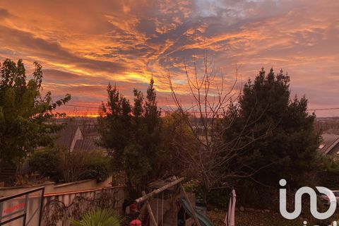 Villa i Chatou, Yvelines, Chatou - € 700.000 | Ref: 55460 - foto 13