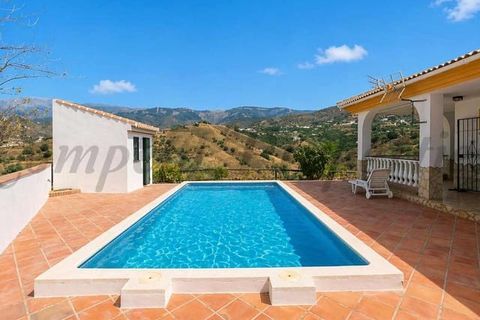 Villa i Competa, Malaga, Competa - € 325.000 | Ref: CP793 - foto 2