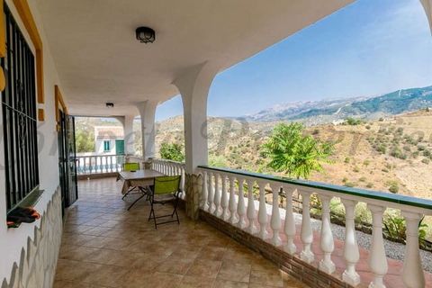 Villa i Competa, Malaga, Competa - € 325.000 | Ref: CP793 - foto 5