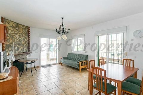 Villa i Competa, Malaga, Competa - € 325.000 | Ref: CP793 - foto 6
