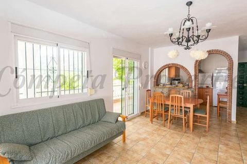 Villa i Competa, Malaga, Competa - € 325.000 | Ref: CP793 - foto 7