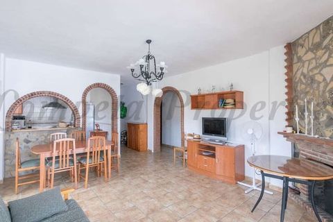 Villa i Competa, Malaga, Competa - € 325.000 | Ref: CP793 - foto 8