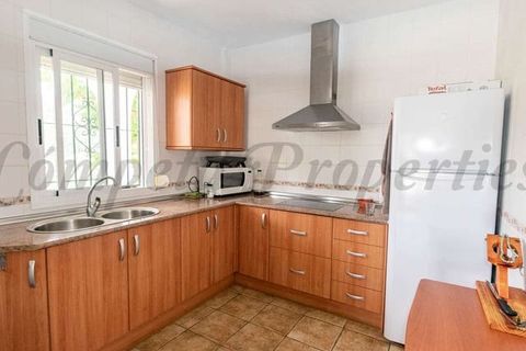 Villa i Competa, Malaga, Competa - € 325.000 | Ref: CP793 - foto 9