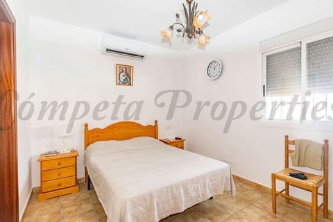 Villa i Competa, Malaga, Competa - € 325.000 | Ref: CP793 - foto 10