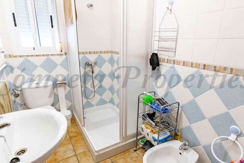 Villa i Competa, Malaga, Competa - € 325.000 | Ref: CP793 - foto 11