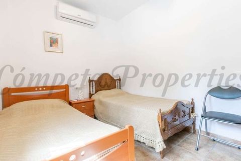 Villa i Competa, Malaga, Competa - € 325.000 | Ref: CP793 - foto 13