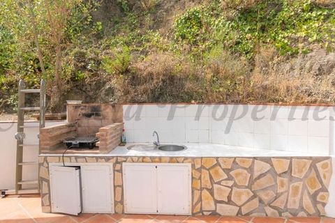 Villa i Competa, Malaga, Competa - € 325.000 | Ref: CP793 - foto 14