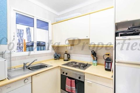 Leilighet i Torrox Costa, Malaga, Torrox Costa - € 195 000 | Ref: TAP398 - foto 11
