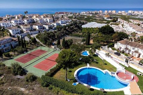 Leilighet i Torrox Costa, Malaga, Torrox Costa - € 195 000 | Ref: TAP398 - foto 20