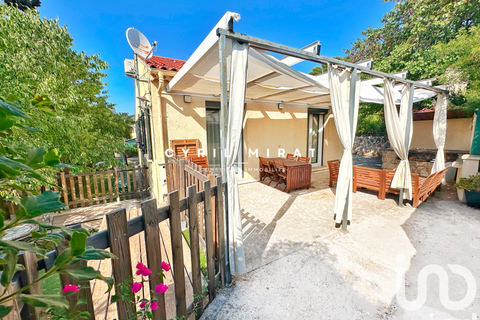Villa i Toulon, Var, Toulon - € 485.000 | Ref: 68211 - foto 1