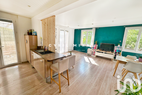 Villa i Toulon, Var, Toulon - € 485.000 | Ref: 68211 - foto 2