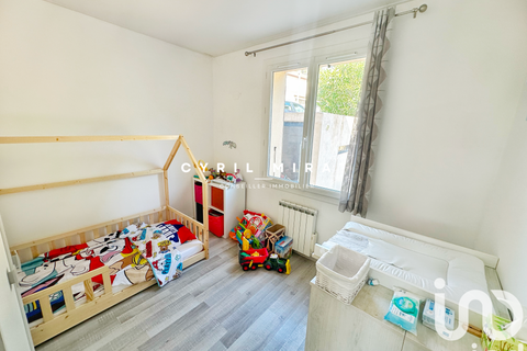Villa i Toulon, Var, Toulon - € 485.000 | Ref: 68211 - foto 9