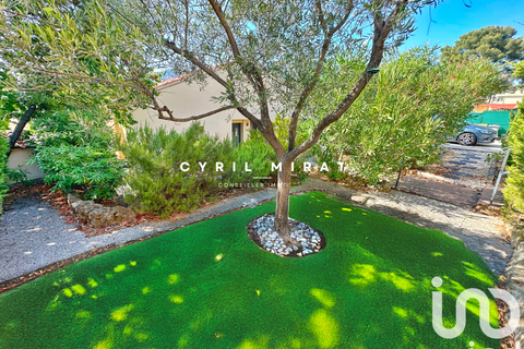 Villa i Toulon, Var, Toulon - € 485.000 | Ref: 68211 - foto 15