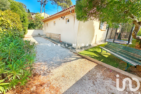 Villa i Toulon, Var, Toulon - € 485.000 | Ref: 68211 - foto 17
